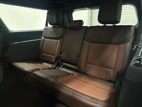 New 2027 Ford Expedition Max King Ranch AWD/4WD image 14