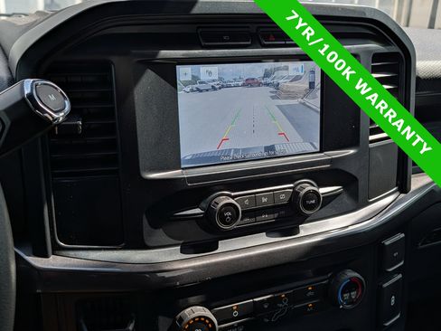 Certified 2023 Ford F150 XL w/ STX Appearance Package RWD image 27
