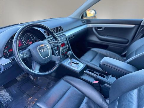 Used 2008 Audi A4 2.0T image 9