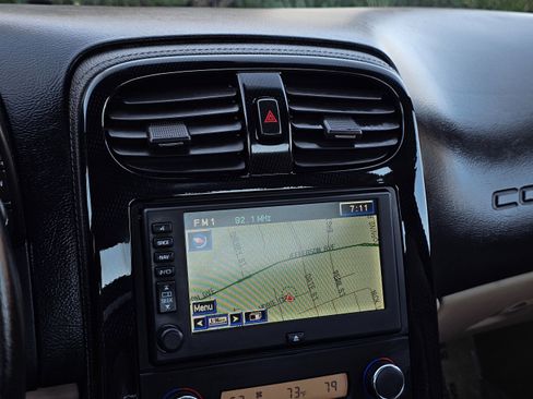 Used 2008 Chevrolet Corvette Convertible w/ Preferred Equipment Group image 30