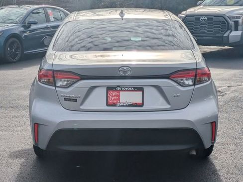 Certified 2024 Toyota Corolla LE image 5