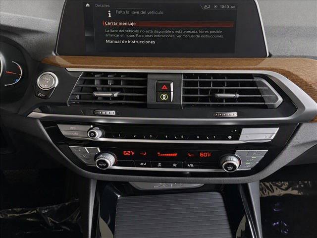 Used 2020 BMW X3 sDrive30i w/ Driving Assistance Package RWD image 19