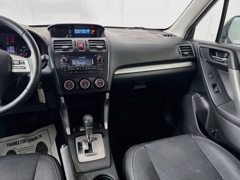 Used 2014 Subaru Forester 2.5i Limited AWD/4WD image 28