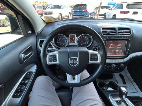 Used 2015 Dodge Journey R/T AWD/4WD image 32