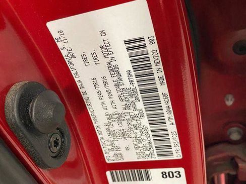 Used 2019 Toyota Tacoma SR5 image 31