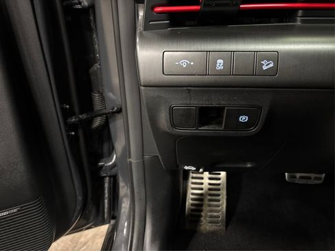 Used 2024 Hyundai Kona N Line image 39