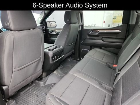 Used 2024 Chevrolet Silverado 1500 RST image 27