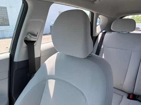 Used 2026 Hyundai Kona SE FWD image 56