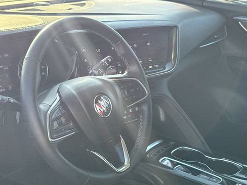 Used 2023 Buick Envision Essence w/ Sport Touring Package AWD/4WD image 18