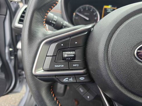 Used 2023 Subaru Crosstrek 2.5i Limited image 30