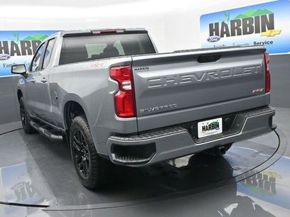 New 2026 Chevrolet Silverado 1500 RST w/ RST Select Package