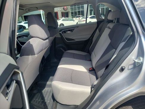 Certified 2024 Toyota RAV4 XLE w/ Convenience Package image 21