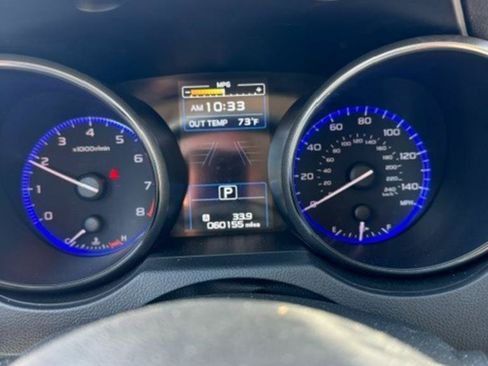 Used 2019 Subaru Outback 2.5i Premium AWD/4WD image 10