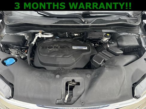 Used 2017 Honda Pilot EX-L image 11