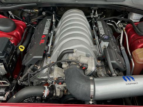 Used 2006 Dodge Charger SRT8 w/ SRT Option Group III RWD image 12