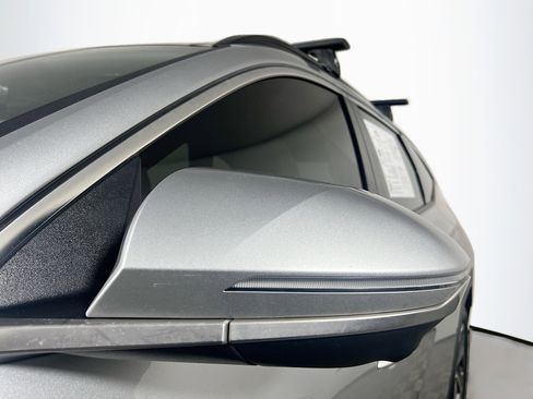 Used 2024 Hyundai Tucson Limited image 13