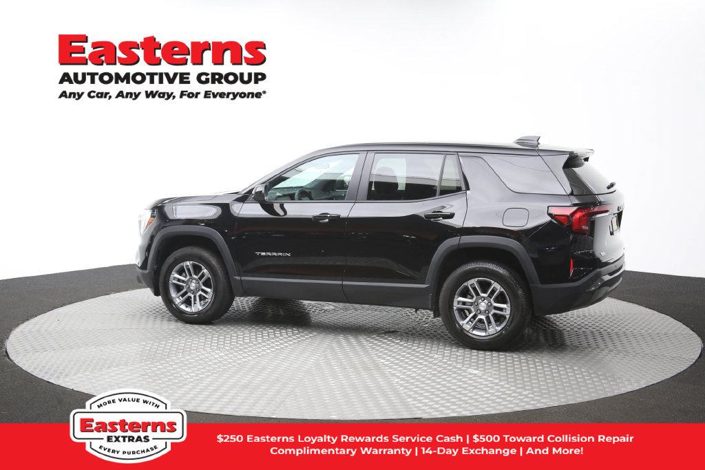 Used 2026 GMC Terrain Elevation FWD image 61