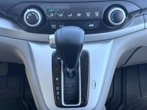 Used 2014 Honda CR-V EX image 37