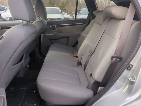 Used 2010 Hyundai Santa Fe GLS image 21