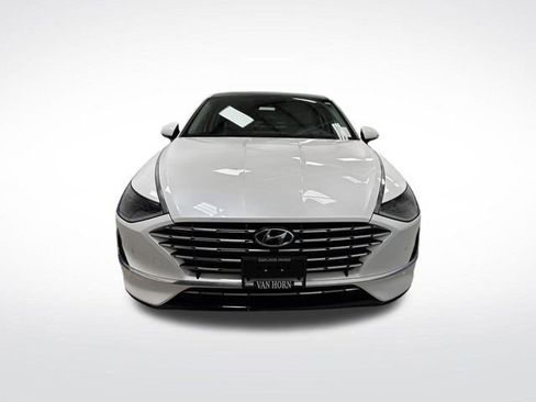 Used 2022 Hyundai Sonata Limited image 11