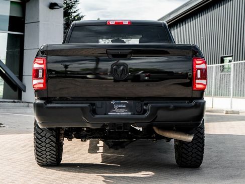 Used 2024 RAM 2500 Tradesman image 6