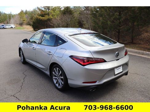 Used 2023 Acura Integra Base image 5
