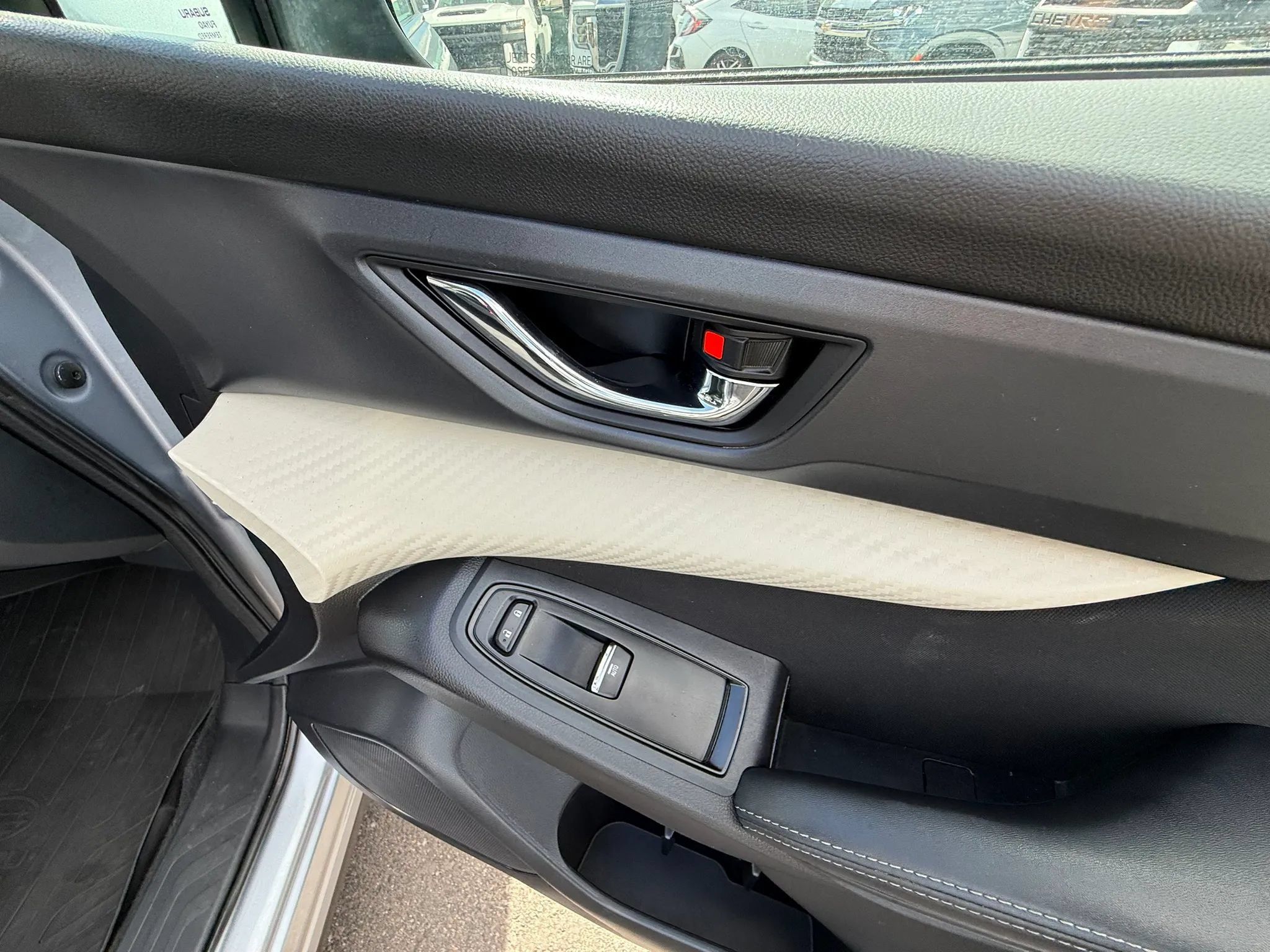 Used 2019 Subaru Ascent Premium AWD/4WD image 34