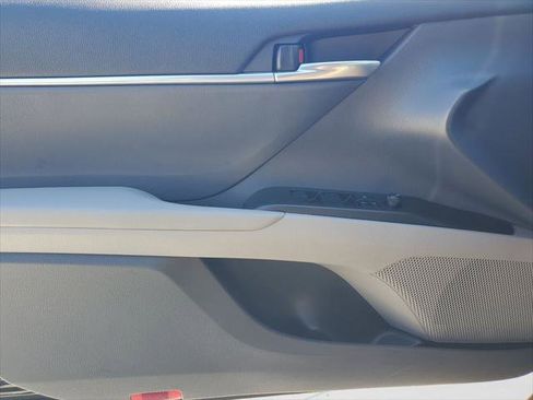 Certified 2023 Toyota Camry LE FWD image 18