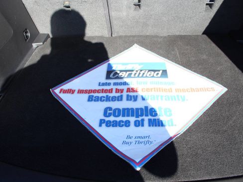 Used 2024 Chevrolet TrailBlazer LT w/ Convenience Package image 25