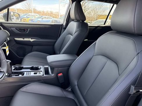 New 2026 Subaru Outback Premium AWD/4WD image 13