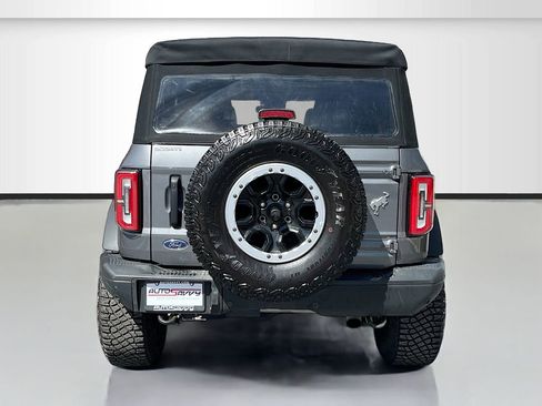 Used 2024 Ford Bronco Badlands AWD/4WD image 6