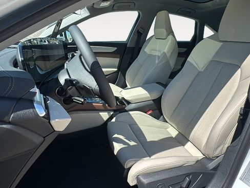 New 2026 Audi A6 Premium AWD/4WD image 14