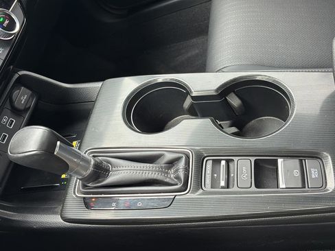 Used 2024 Honda Civic Touring image 31