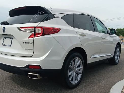 Used 2023 Acura RDX AWD image 6