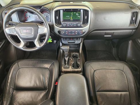 Used 2016 GMC Canyon SLT w/ Driver Alert Package RWD image 27