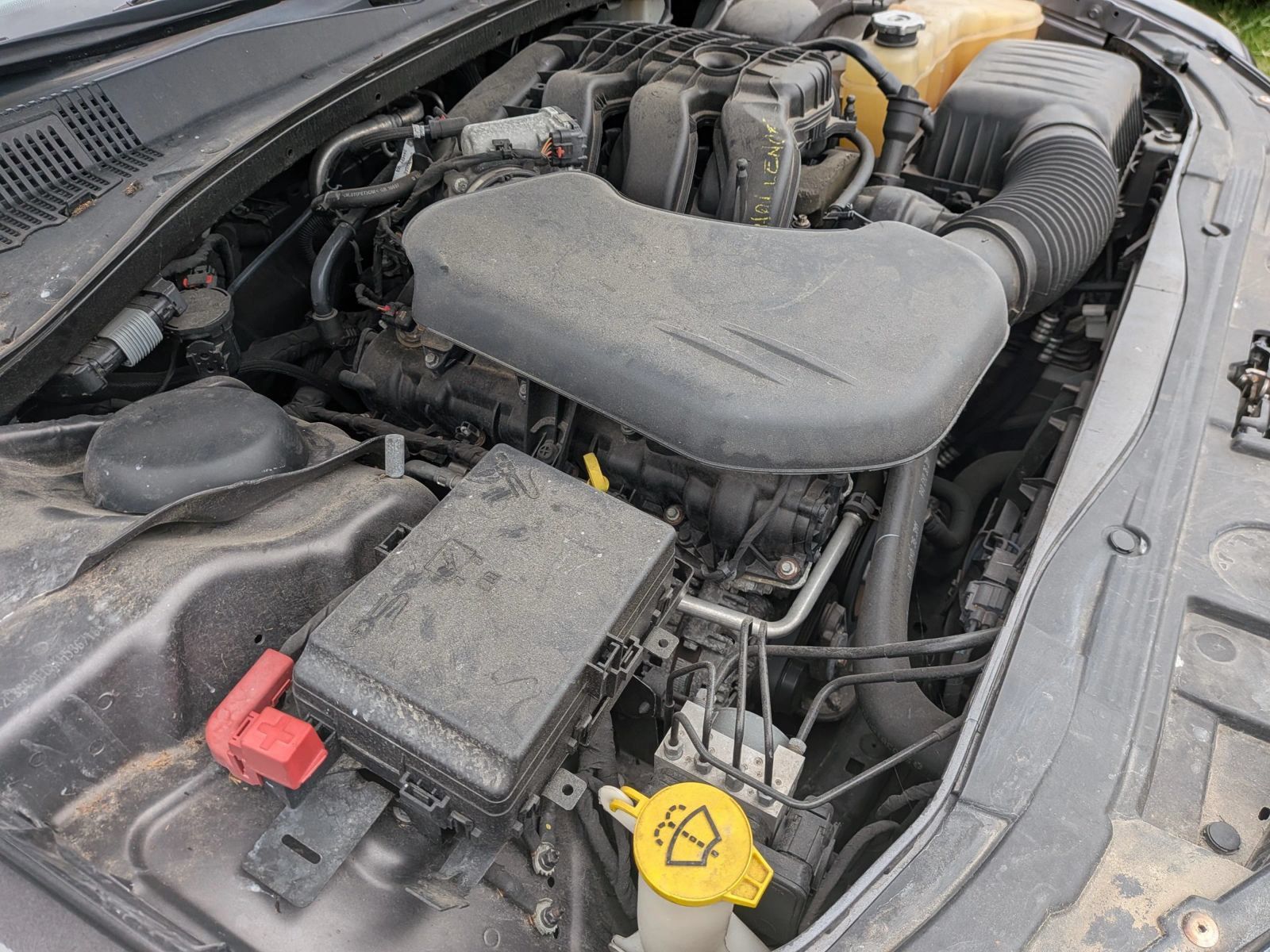 Used 2019 Chrysler 300 Limited RWD image 15