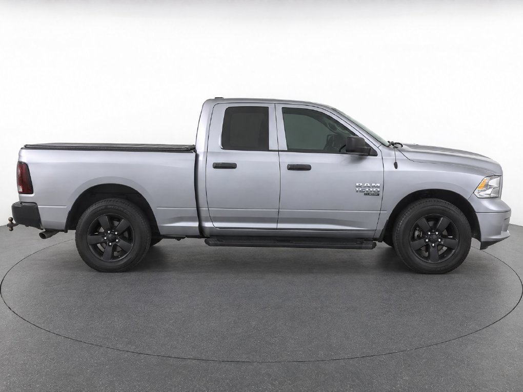 Used 2023 RAM 1500 Tradesman RWD image 11
