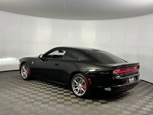 Used 2024 Dodge Charger R/T Scat Pack w/ Plus Group image 9
