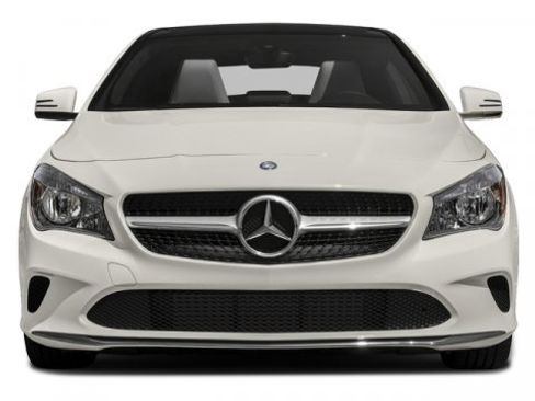 Used 2018 Mercedes-Benz CLA 250 image 7