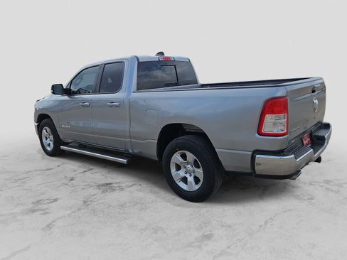 Used 2022 RAM 1500 Big Horn image 11