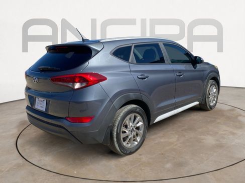 Used 2017 Hyundai Tucson SE image 10