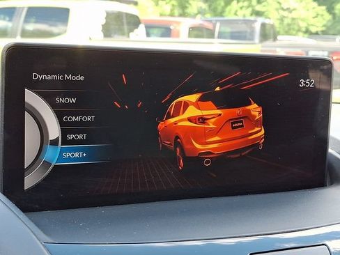 Used 2019 Acura RDX AWD w/ Technology Package image 27