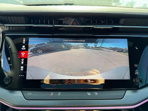 New 2025 Jeep Wagoneer S Limited AWD/4WD image 25