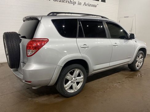 Used 2006 Toyota RAV4 Sport image 3