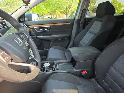 Used 2021 Honda CR-V EX image 18