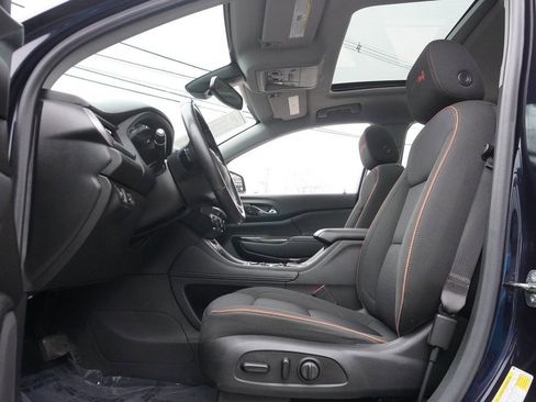 Used 2021 GMC Acadia AT4 w/ Trailering Package image 35