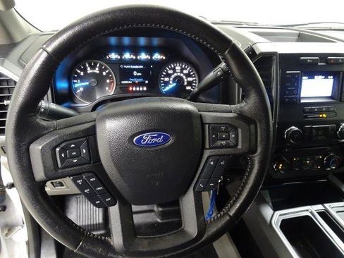 Used 2018 Ford F150 XLT w/ Equipment Group 301A Mid image 25