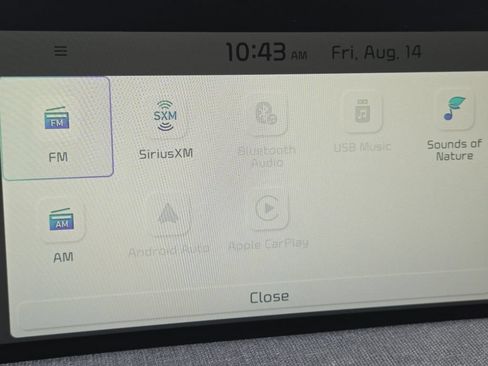 Used 2023 Kia EV6 Wind w/ Wind Technology Package AWD/4WD image 20