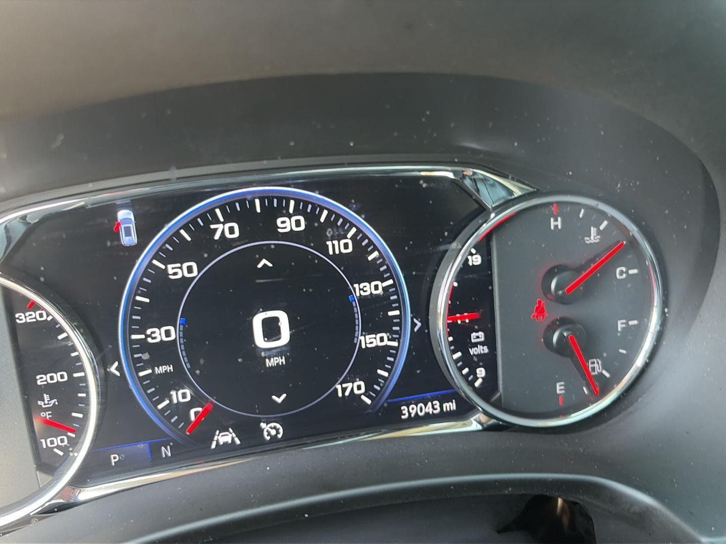 Used 2022 GMC Terrain Denali w/ Denali Premium Package AWD/4WD image 23