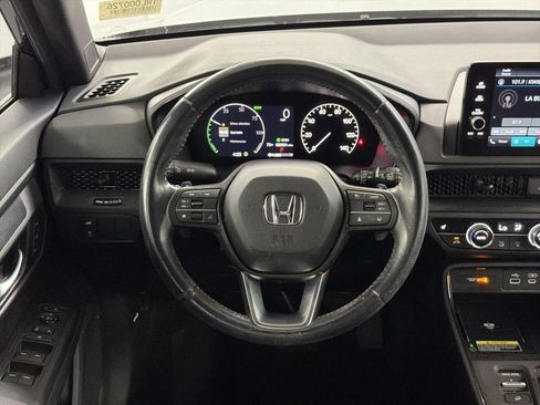 Certified 2024 Honda CR-V Sport-L image 22